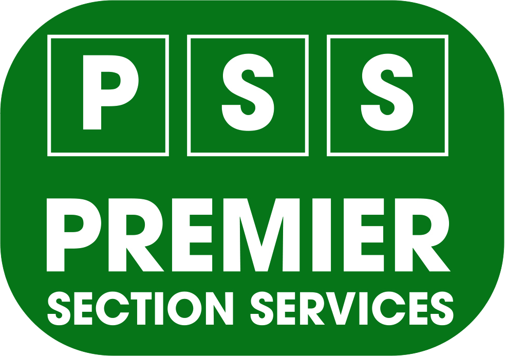 Premier Section Services Logo